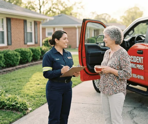 Accident Towing Service Bethpage, TN FAQs